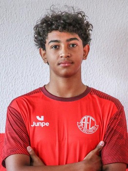 Nicollas Alves