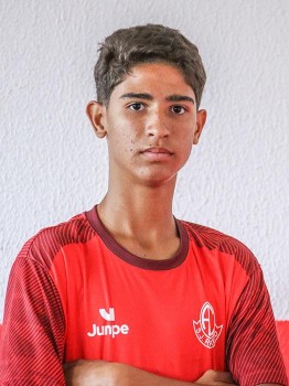 Danilo Borges