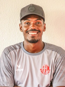 Douglas Ozias