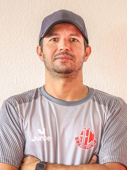 Guilherme Moreno