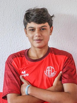 Murilo Reis