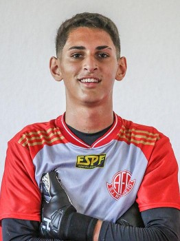 Pedro Oliveira