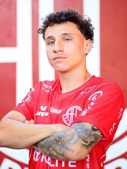 Leo Souza