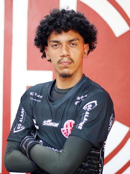 Thiago Gomes