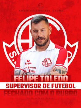 Felipe Toledo