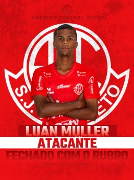 Luan Muller