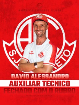 David Alessandro