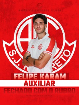 Felipe Karam