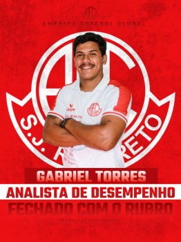Gabriel Torres