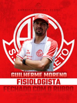 Guilherme Moreno