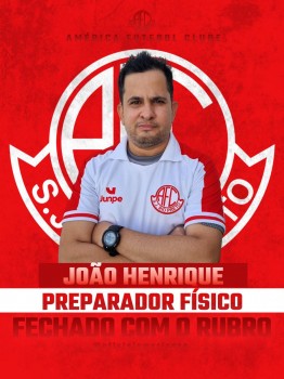 João Henrique