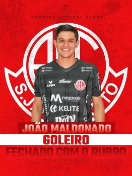 João Maldonado