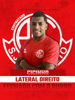 Cicinho