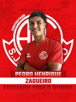 Pedro Henrique
