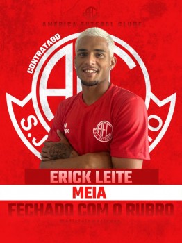 Erick Leite