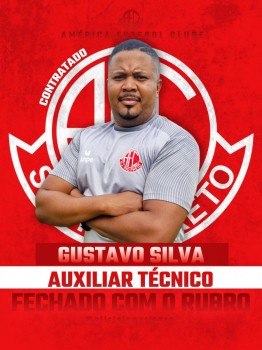 Gustavo Silva