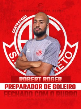 Robert Roger