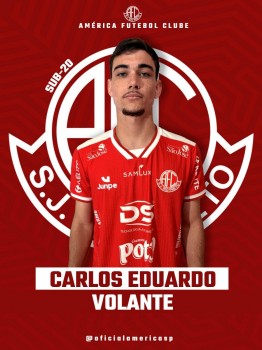 Carlos Eduardo