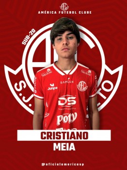 Cristiano