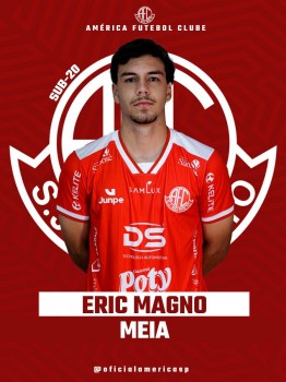 Eric Magno