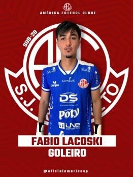 Fabio Lacoski