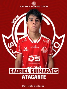 Gabriel Guimarães