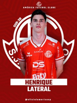 Henrique