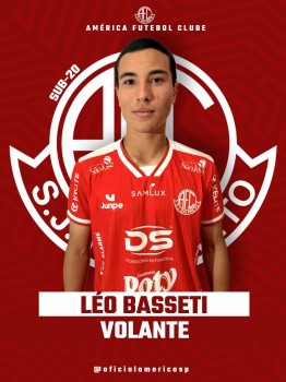Léo Basseti