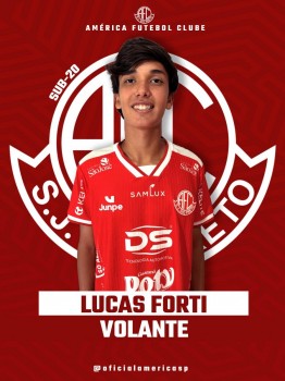 Lucas Forti