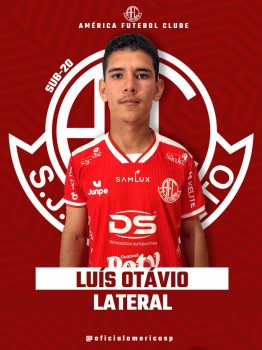 Luís Otávio
