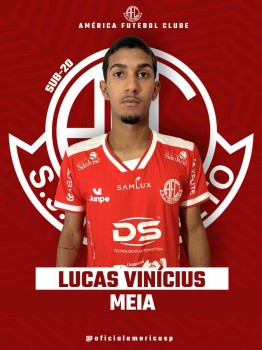 Lucas Vinícius
