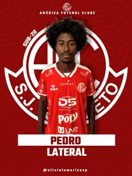 Pedro