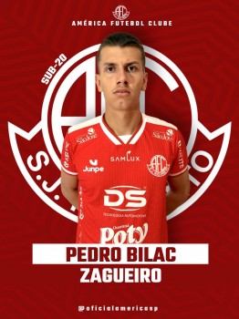 Pedro Bilac
