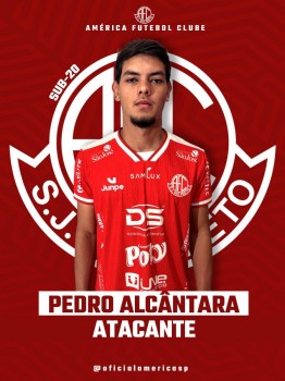 Pedro Alcântara