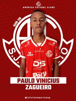 Paulo Vinicius