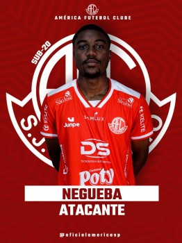 Negueba