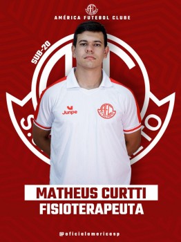Matheus Curtti