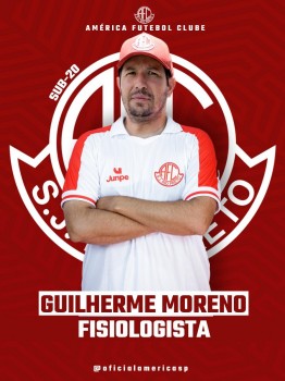 Guilherme Moreno