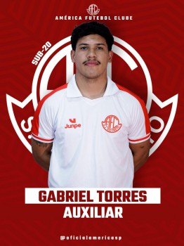 Gabriel Torres