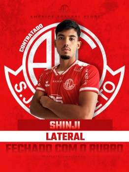 Shinji