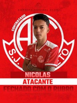 Nicolas