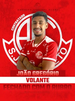 João Gregório