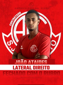 João Ataides