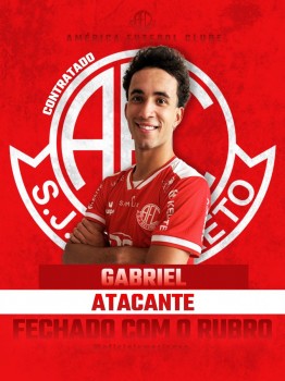 Gabriel