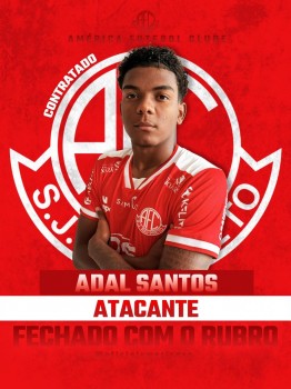 Adal Santos