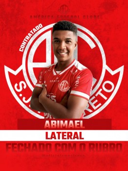 Abimael