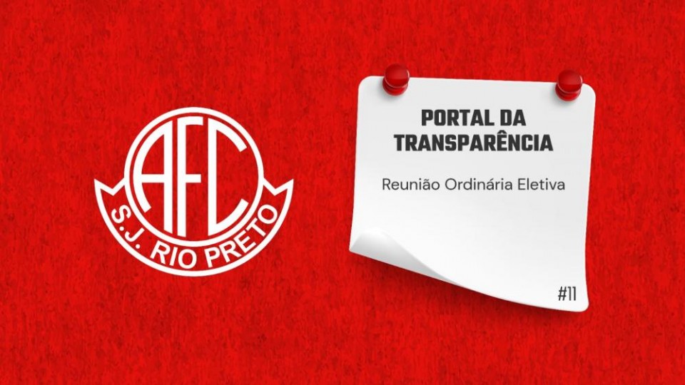 EDITAL DE CONVOCAÇÃO - REUNIÃO ORDINÁRIA ELETIVA DO CONSELHO DELIBERATIVO 