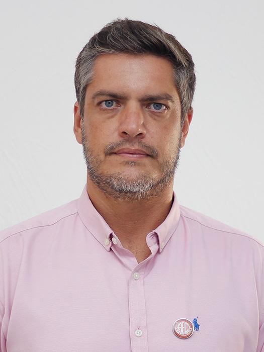 Guilherme Medeiros