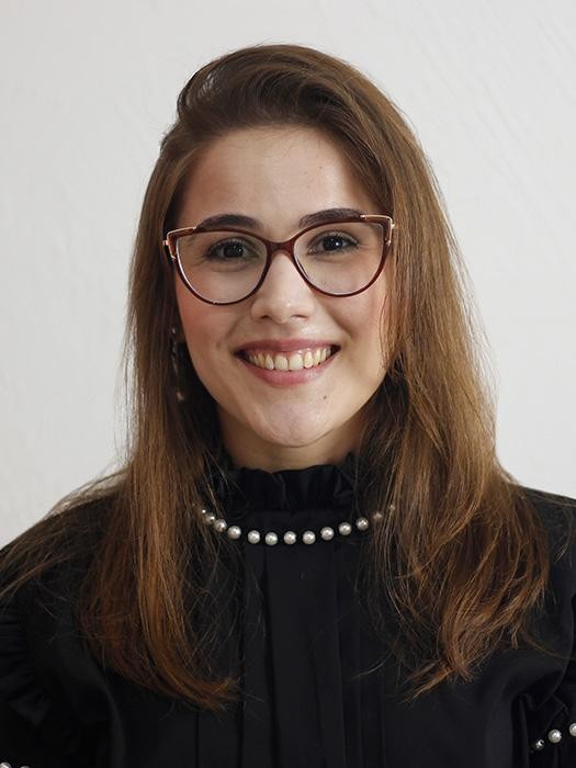 Juliana Gandolfi