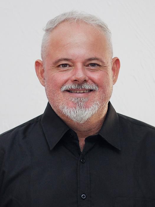 Luiz Carlos Cunha